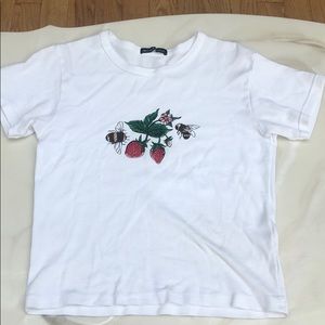 Brandy Melville Tee